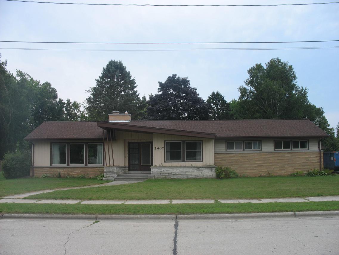 2407 17th St., Two Rivers, WI 54241