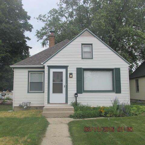 7518 W Beloit Rd., West Allis, WI 53219