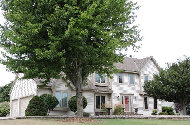 W254N4855 Aberdeen Ct, Lisbon, WI 53072