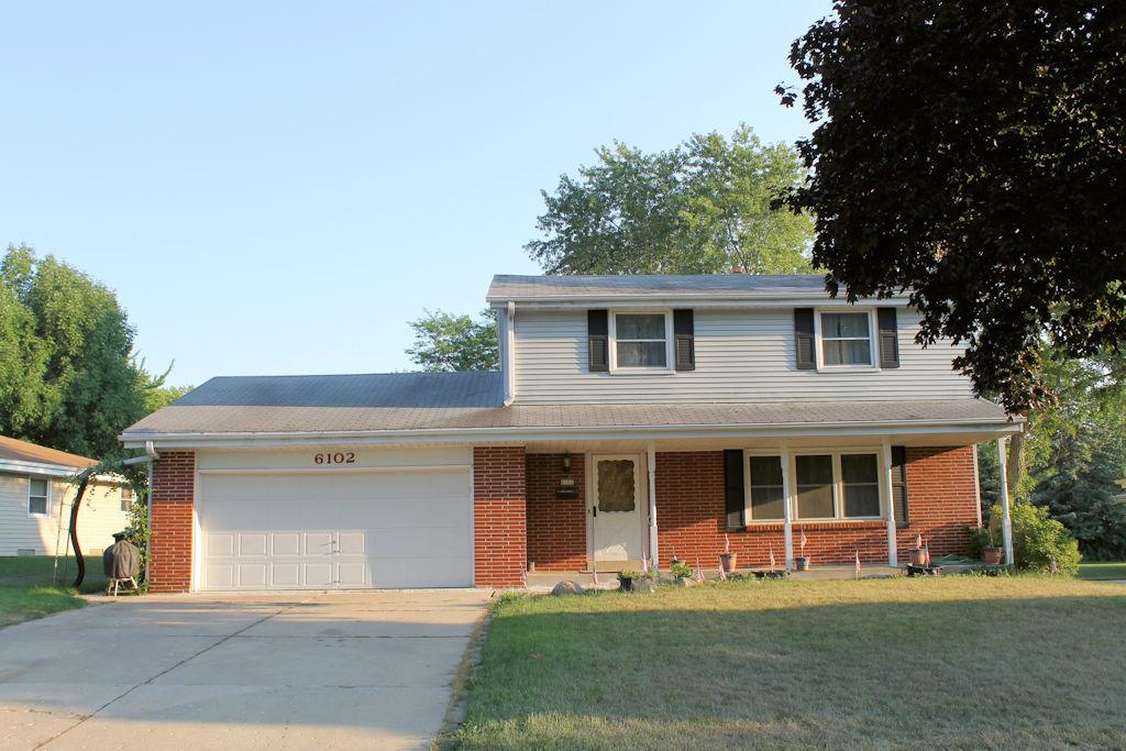 6102 Sycamore St., Greendale, WI 53129