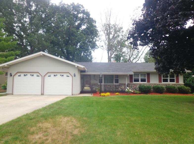 160 Crestwood Dr., Sheboygan Falls, WI 53085