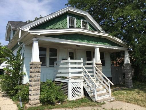 4855 N Hopkins St #4855A, Milwaukee, WI 53209