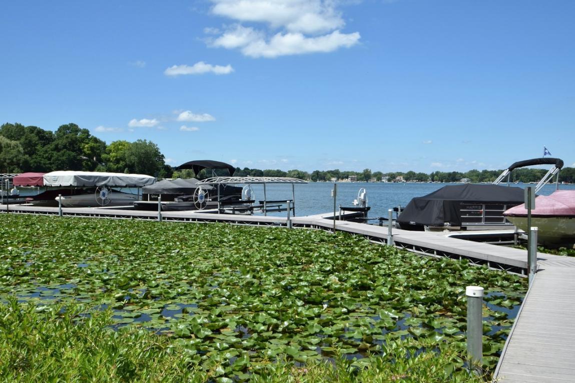 Lt3 Lake Park, Randall, WI 53128