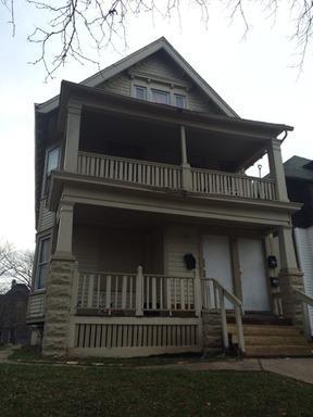 2119 N 40th St #2121/2121A, Milwaukee, WI 53208