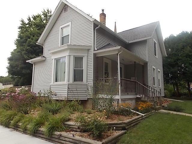 129 N German Ave, Jefferson, WI 53549