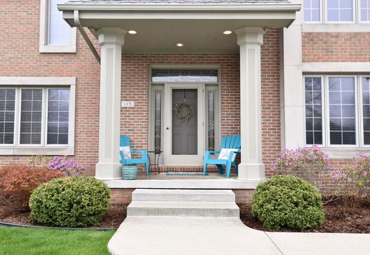 115 Michigan Ct, Racine, WI 53402