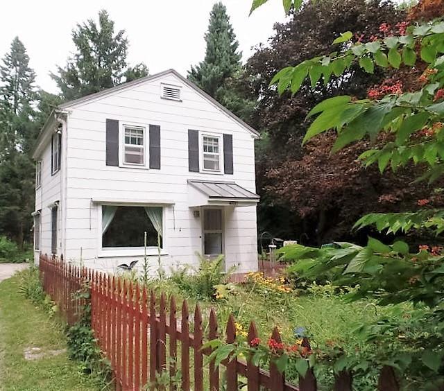 W1312 E Van Ess Rd, Holland, WI 53070