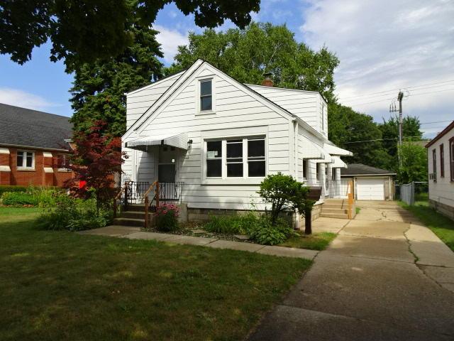 108 N 73rd St, Milwaukee, WI 53213