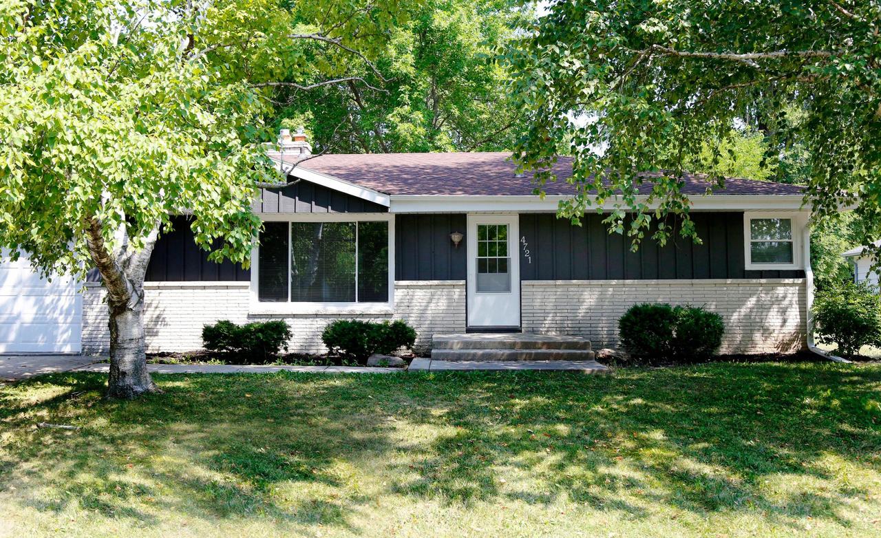4721 Carter Dr, Caledonia, WI 53402