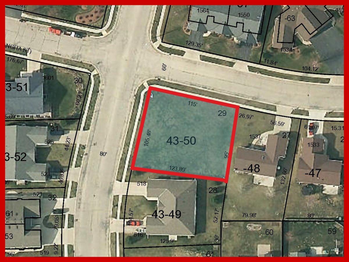 Lt29 Rangita St, Fort Atkinson, WI 53538
