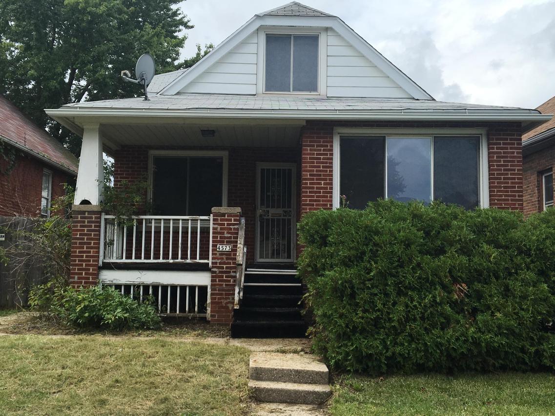 4573 N 41st St., Milwaukee, WI 53209
