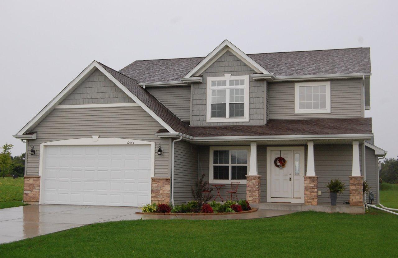 6544 Biscayne Ave, Mount Pleasant, WI 53406