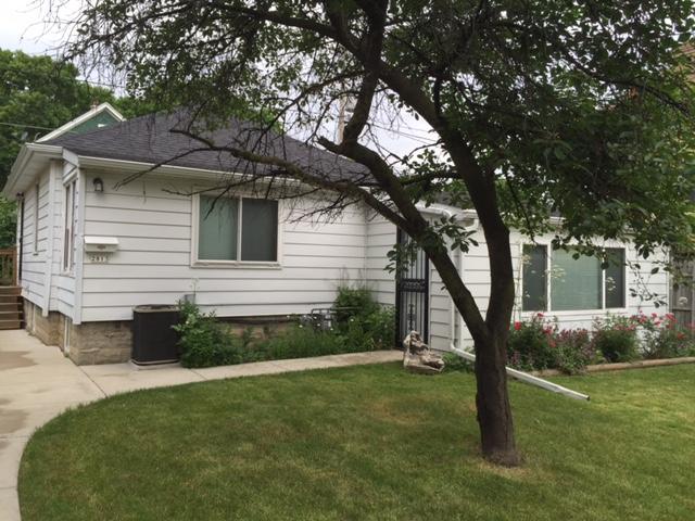2813 N 53rd St., Milwaukee, WI 53210