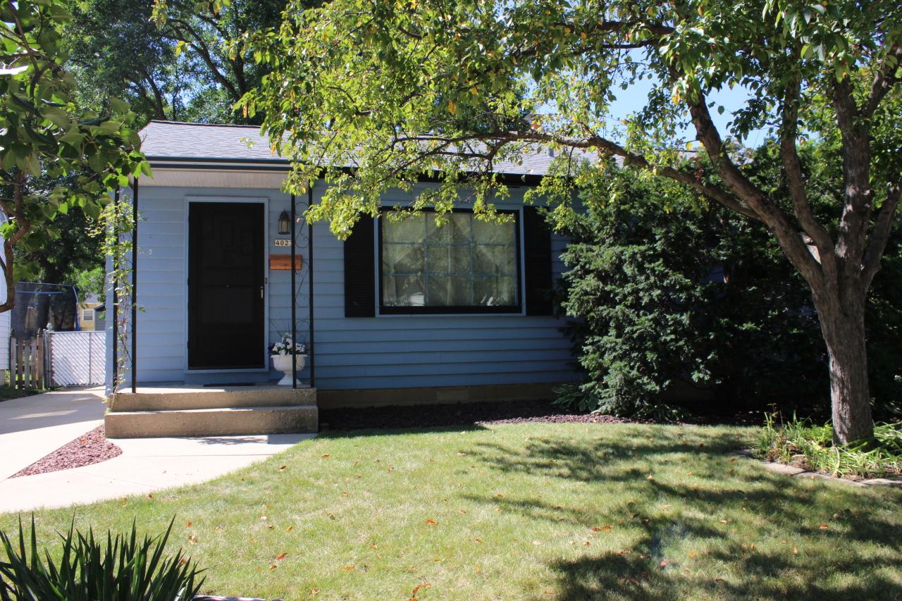 4023 S 52nd St, Milwaukee, WI 53220