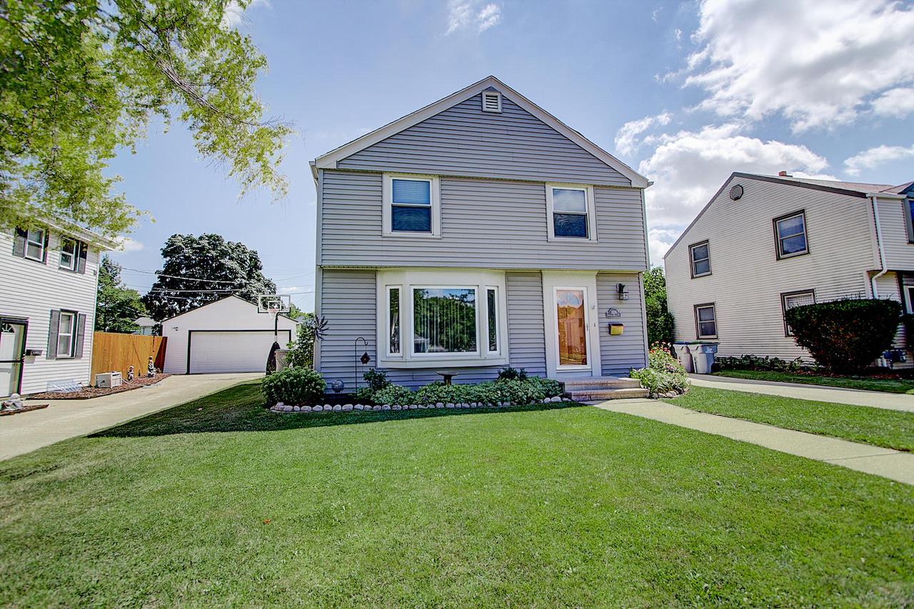 3326 S 54th St., Milwaukee, WI 53219