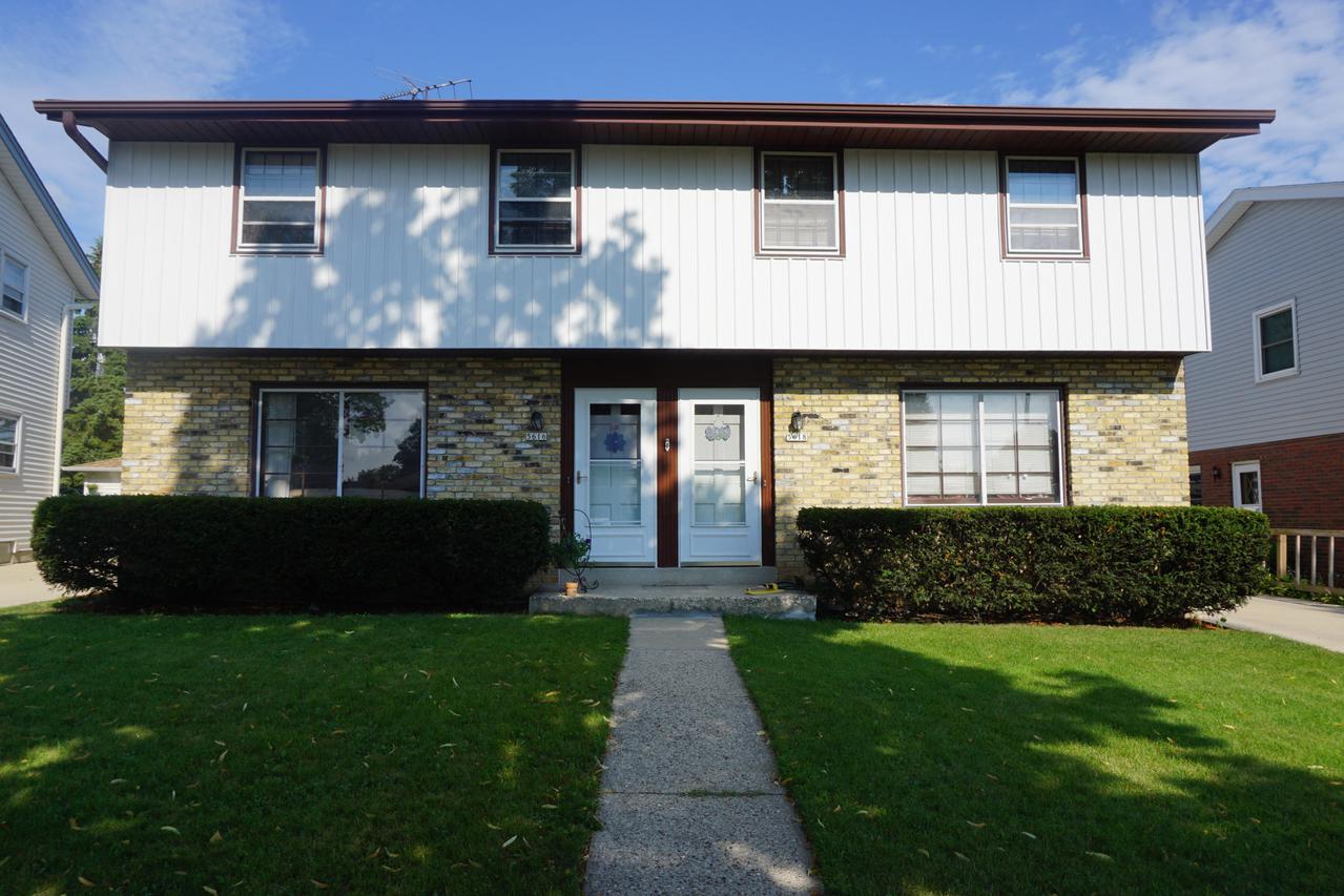 5616 S 29th St. #5618, Milwaukee, WI 53221