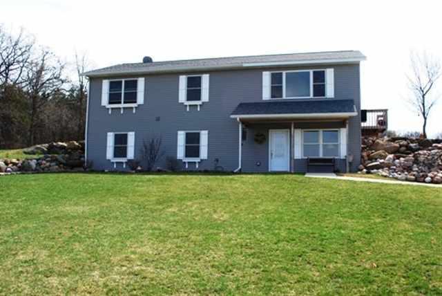 N8134 State Rd 44, Scott, WI 53954