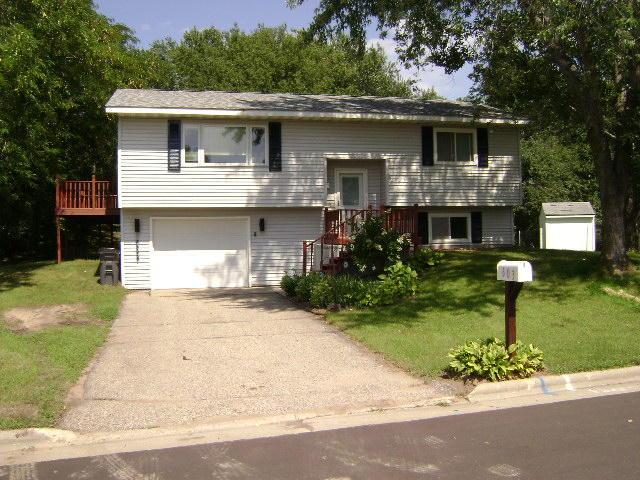 603 Evergreen Dr, Holmen, WI 54636