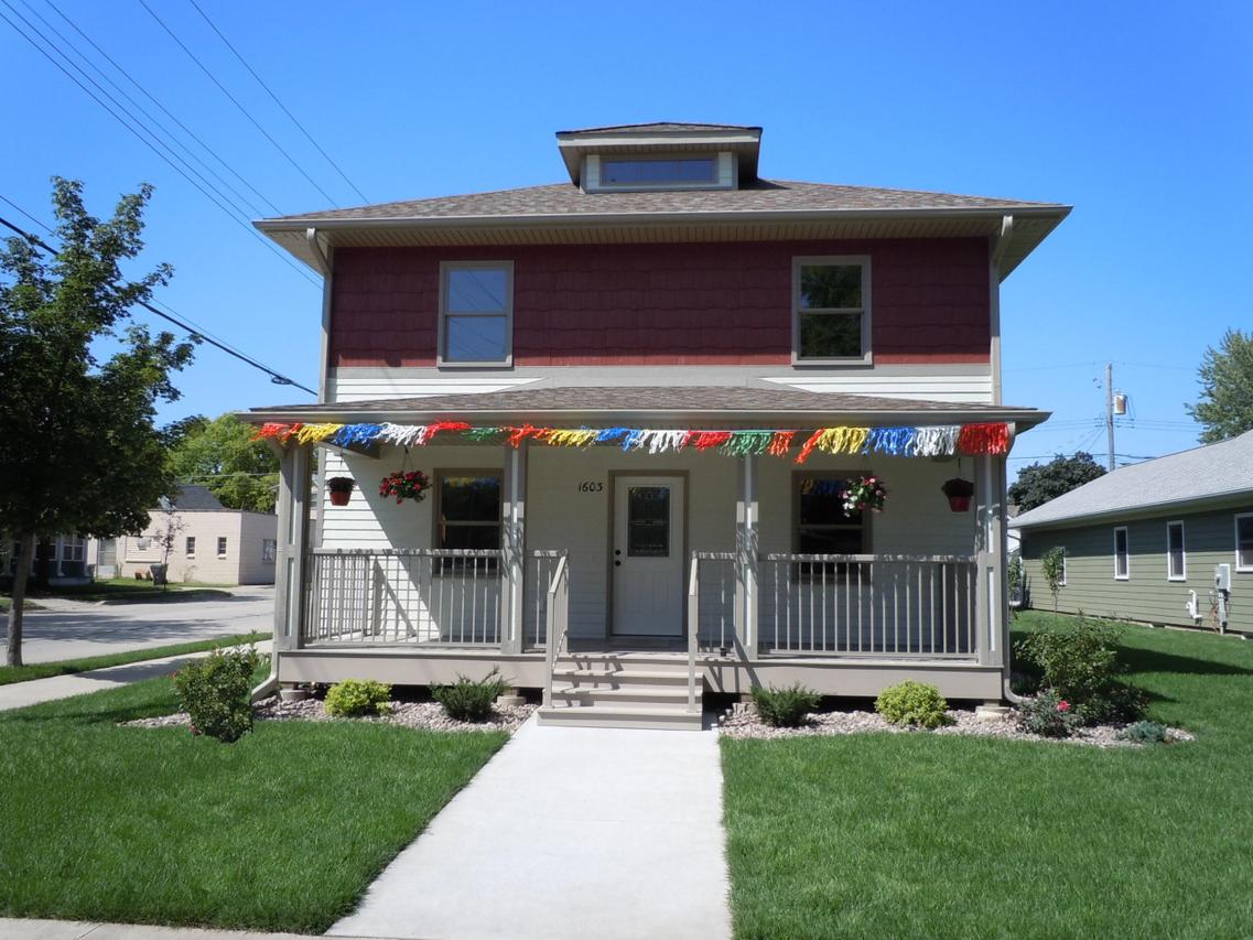 1603 Prospect St, La Crosse, WI 54603