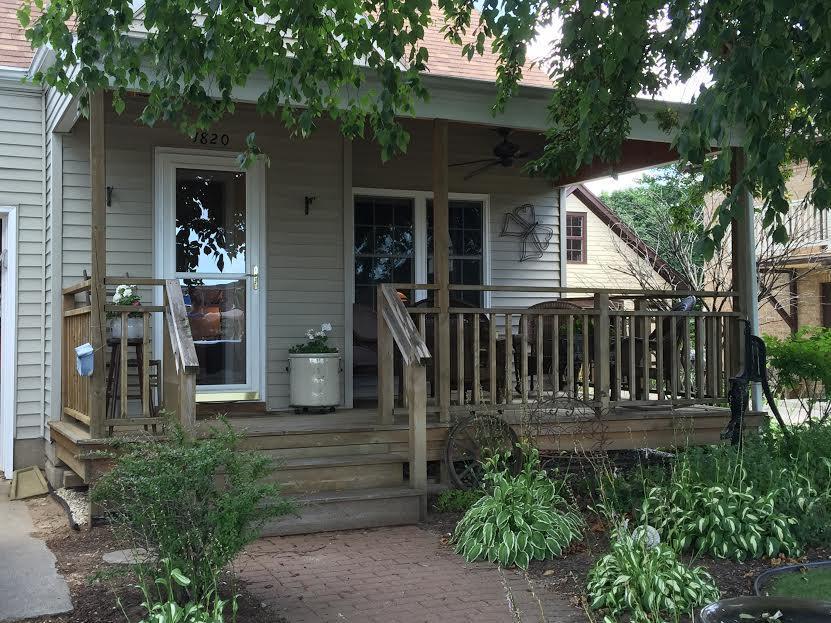 1820 Rankin St., Manitowoc, WI 54220