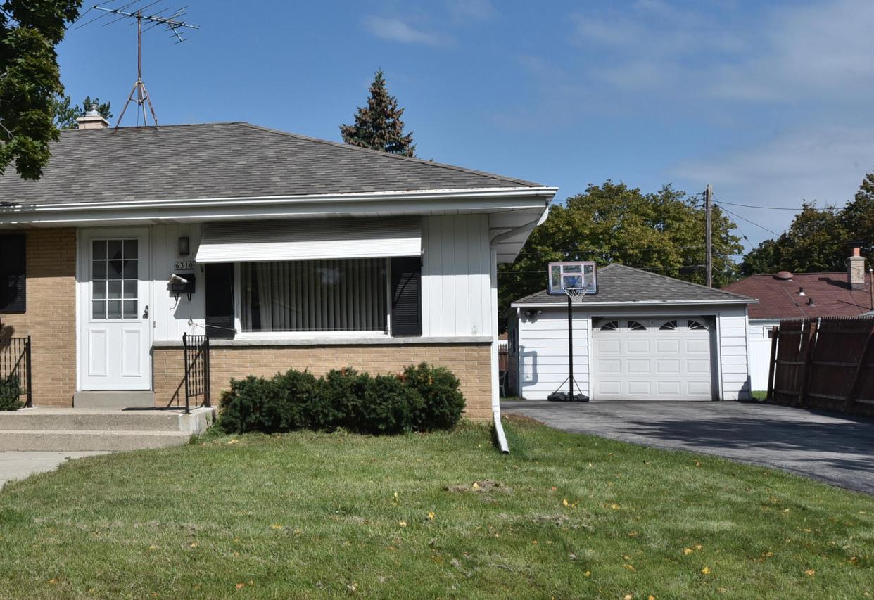 6310 N Joyce Ave, Milwaukee, WI 53225