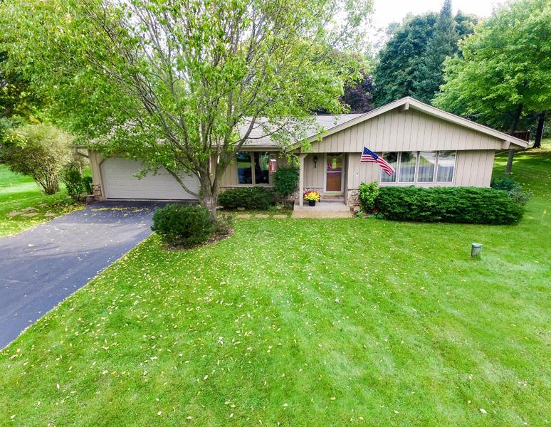 W251N9280 Crestwood Dr, Lisbon, WI 53089