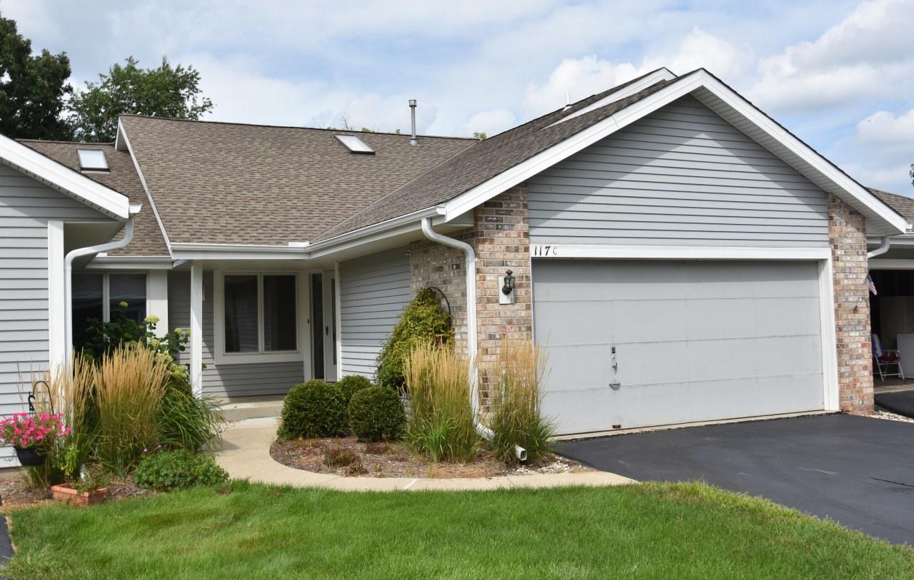 117 E Sutton Pl #C, Waukesha, WI 53188