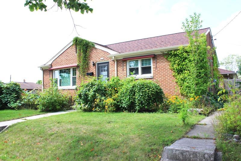 1526 S 20th St., Sheboygan, WI 53081