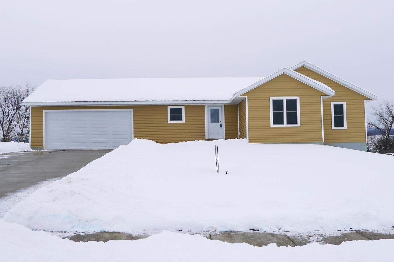 838 Rolling Hills, Bangor, WI 54614