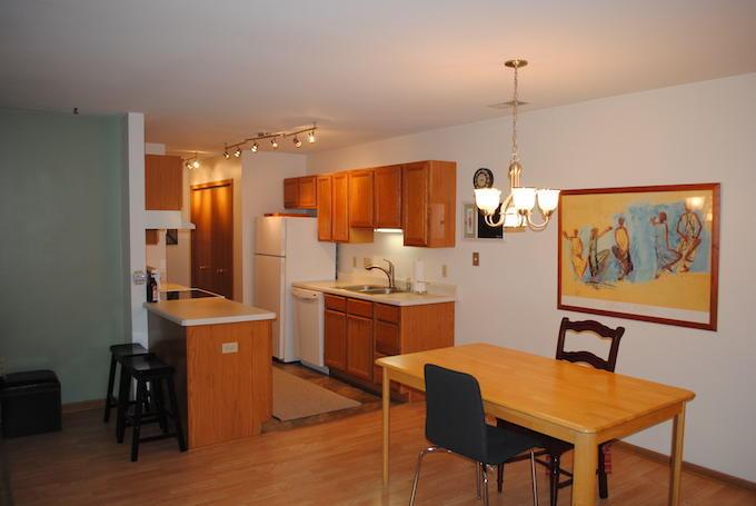 7203 98th Ave #9A, Kenosha, WI 53142