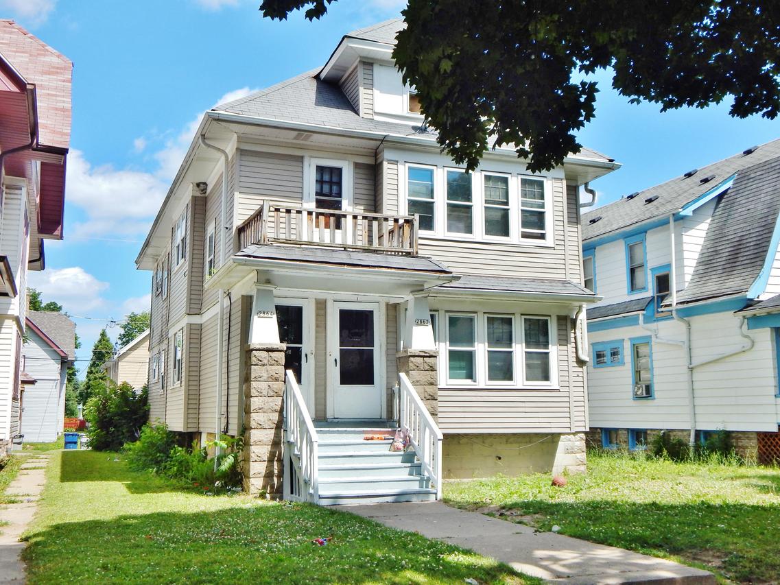 2862 N 48th St #2864, Milwaukee, WI 53210