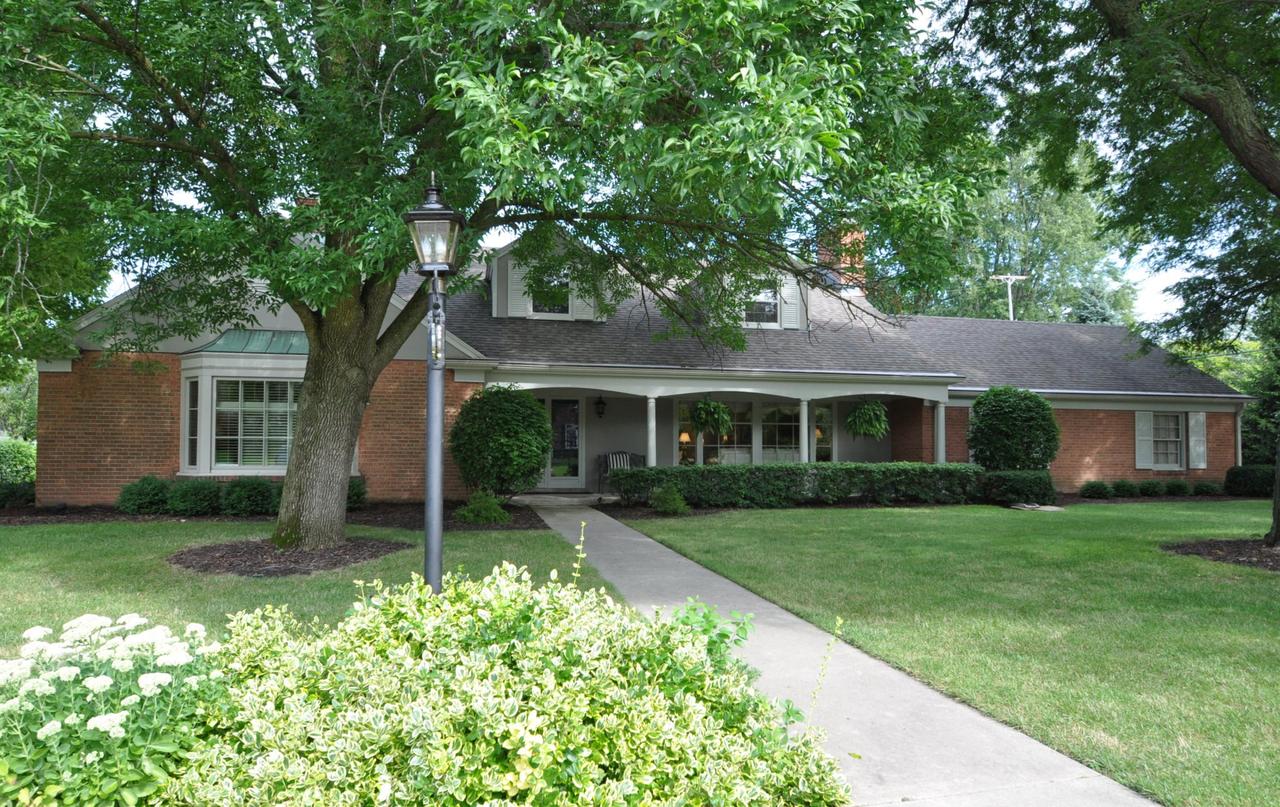 3345 Chatham St, Racine, WI 53402