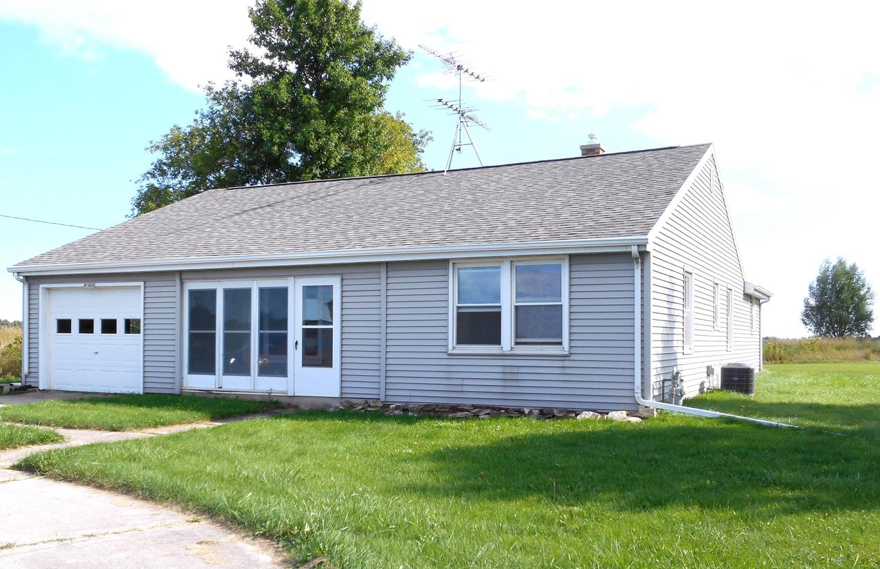 W2453 County Rd O, Sheboygan Falls, WI 53085