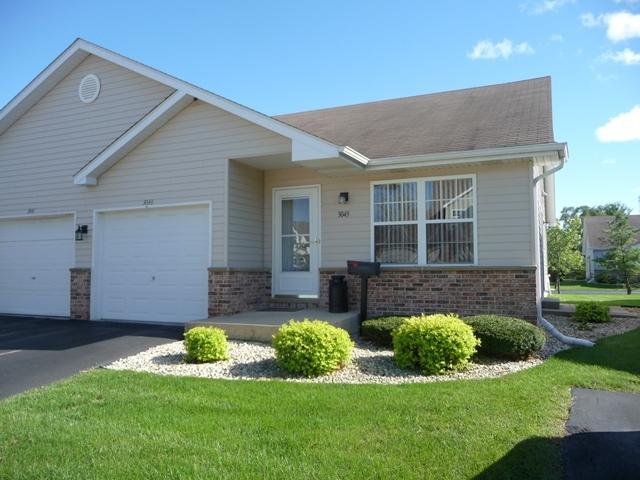 3043 25th St, Kenosha, WI 53144