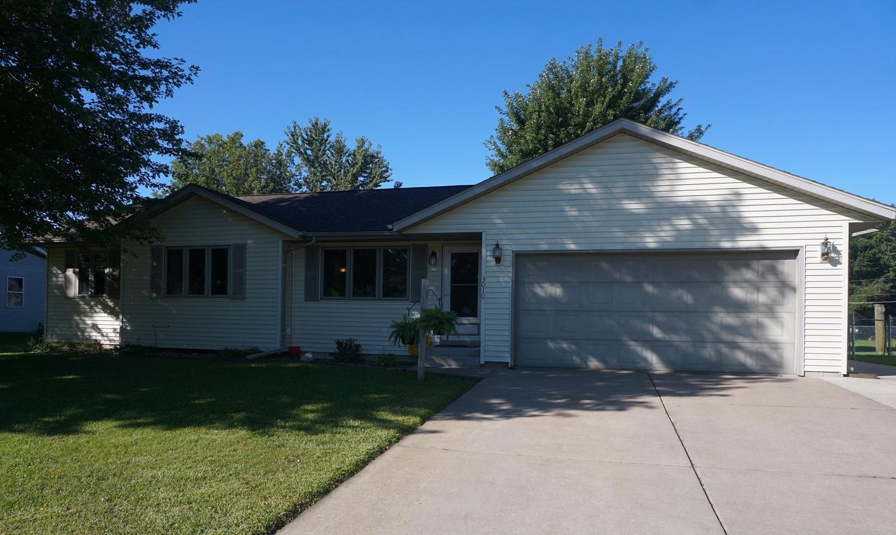 3010 Locust Ave., Holmen, WI 54636