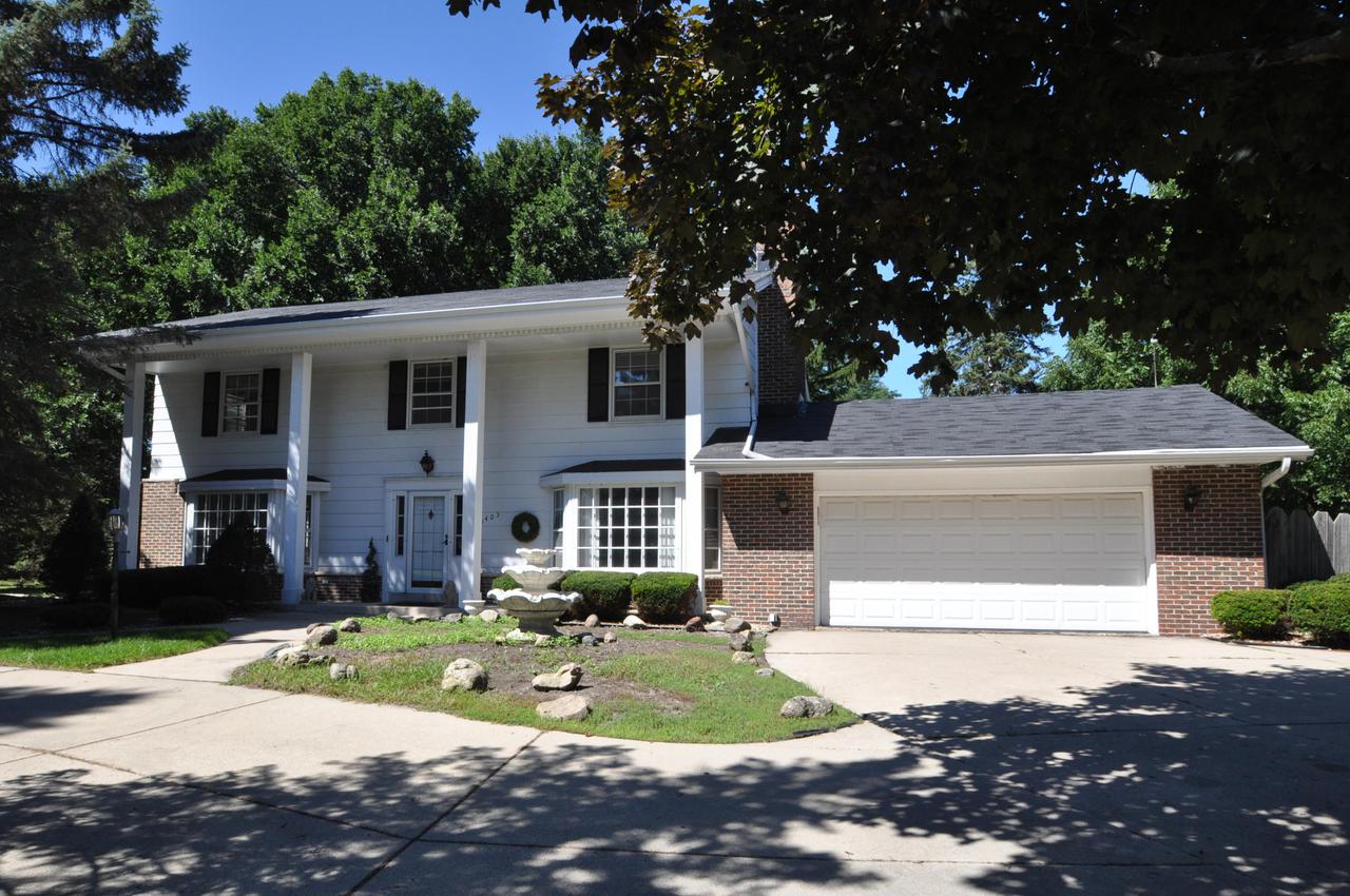 9403 N Maura Ln., Brown Deer, WI 53223