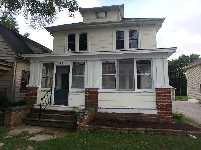 543 Elizabeth St., Waukesha, WI 53186