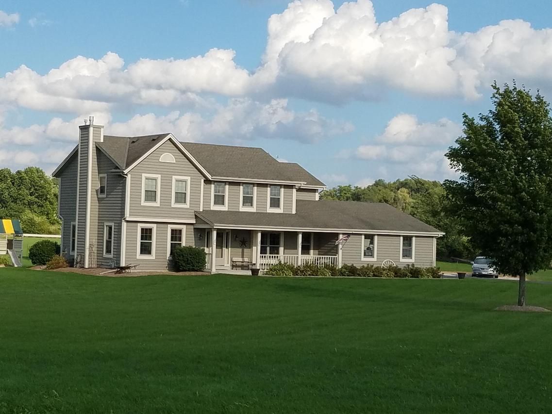 9602 N Beulah Meadows, East Troy, WI 53149