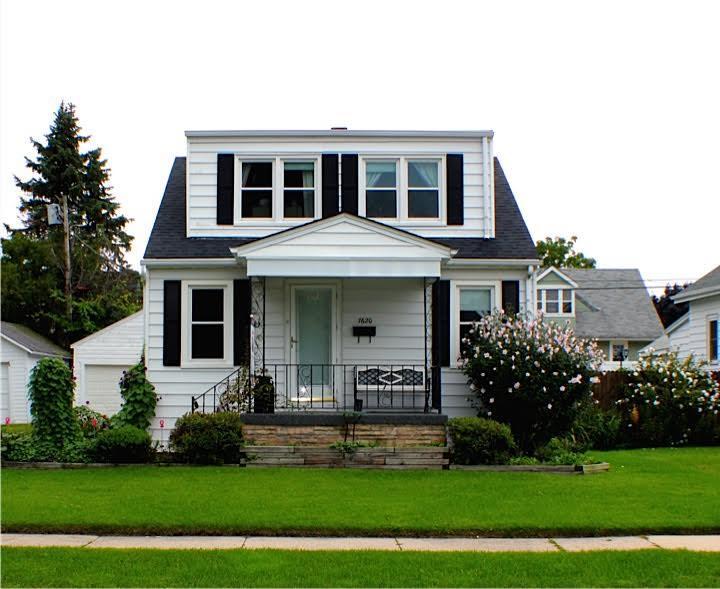 7620 15th Ave, Kenosha, WI 53143