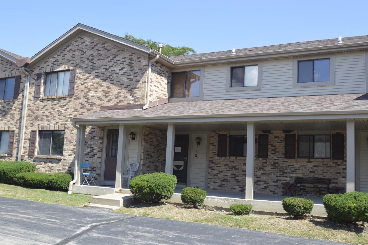 5702 Cambridge Ln #6, Mount Pleasant, WI 53406