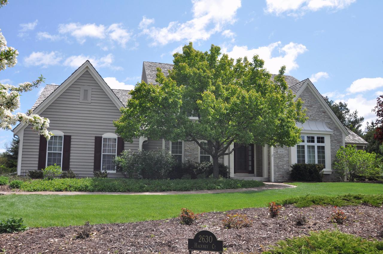2630 Hackney Ct., Brookfield, WI 53045
