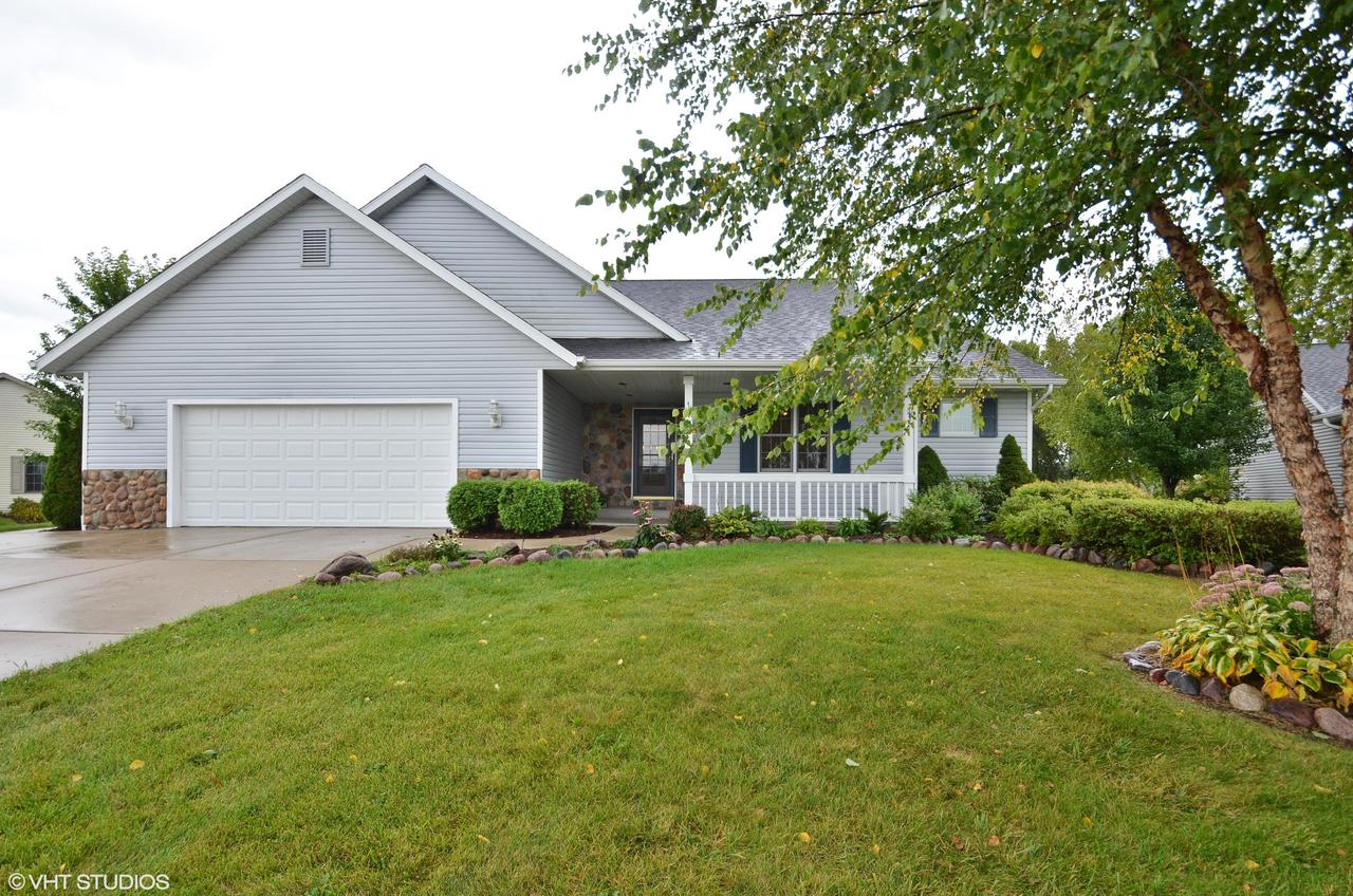 6967 Barney Ct, Trenton, WI 53090