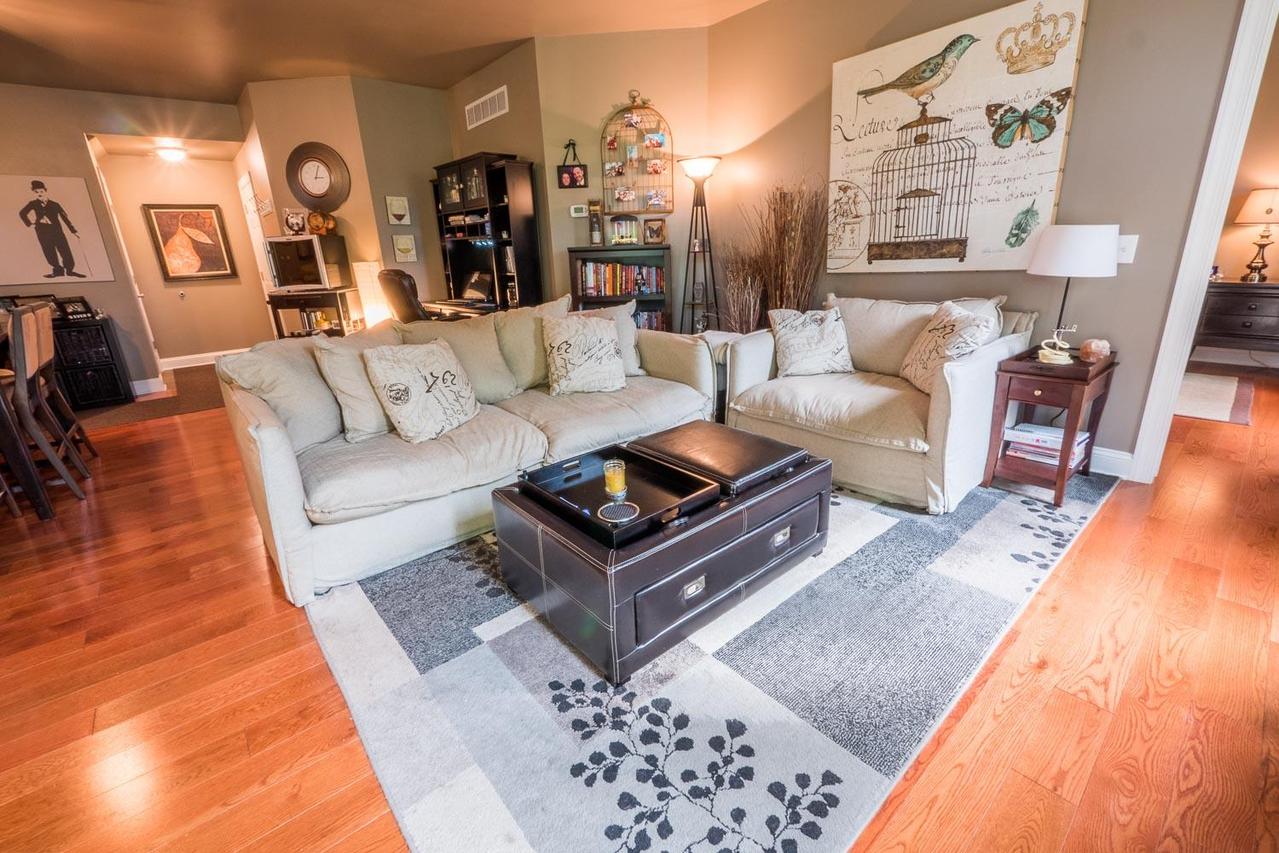 9164 W Elm Ct. #C, Franklin, WI 53132