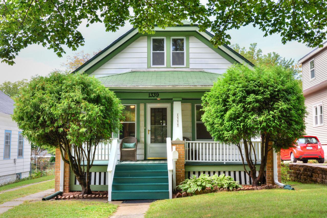 1339 N 70th St., Wauwatosa, WI 53213
