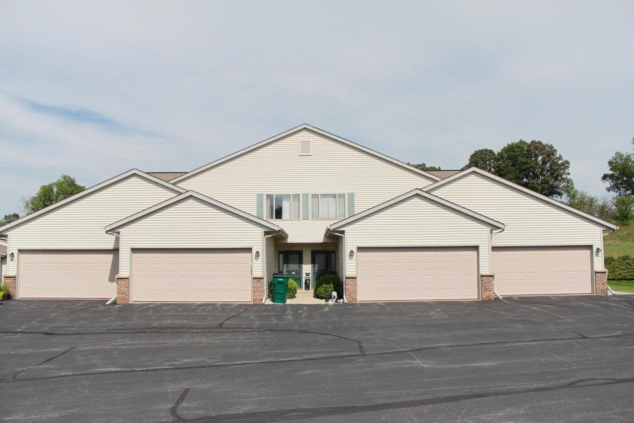 826 Church St #2, Addison, WI 53002