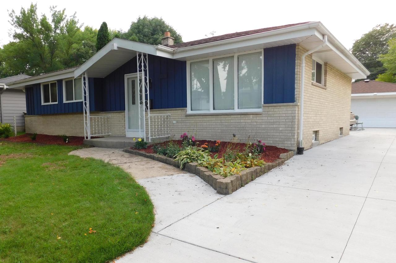 5421 S 14th St., Milwaukee, WI 53221