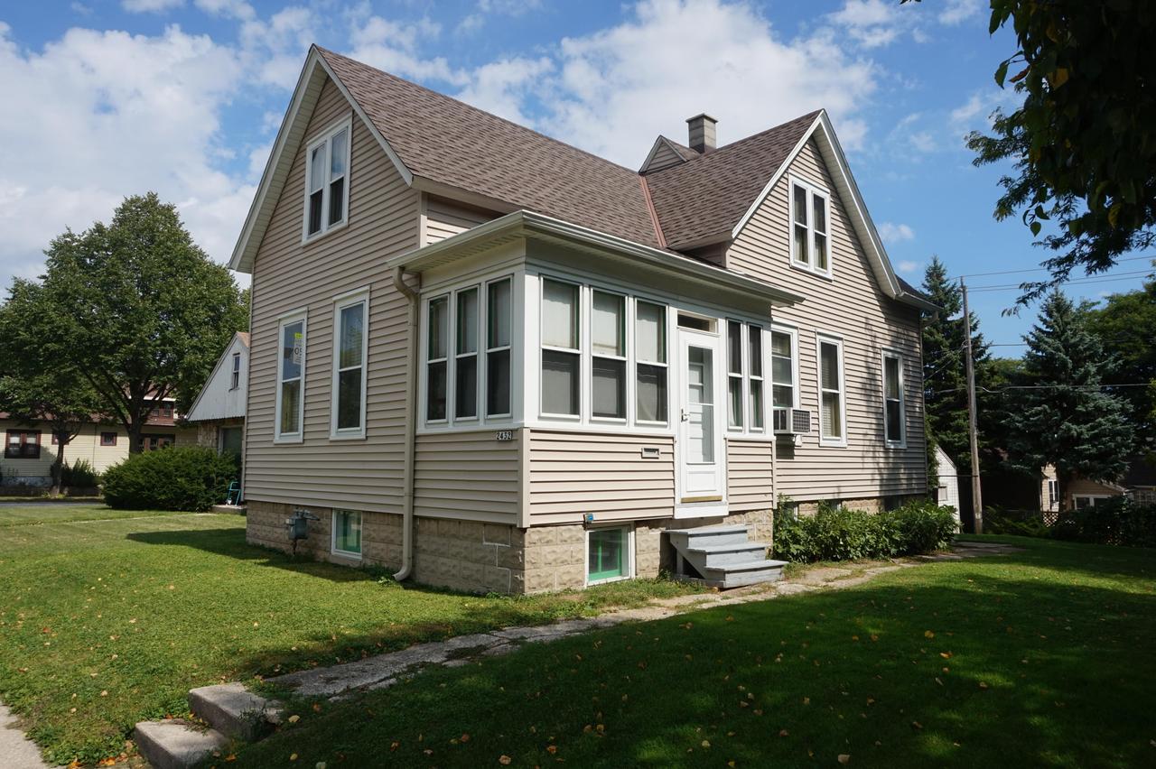2432 N Wauwatosa Ave., Wauwatosa, WI 53213