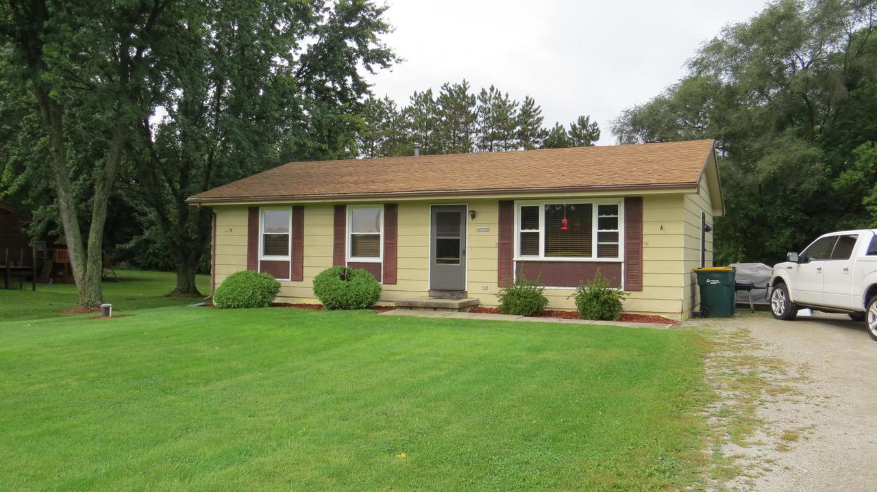 N1537 County Road K, Koshkonong, WI 53538