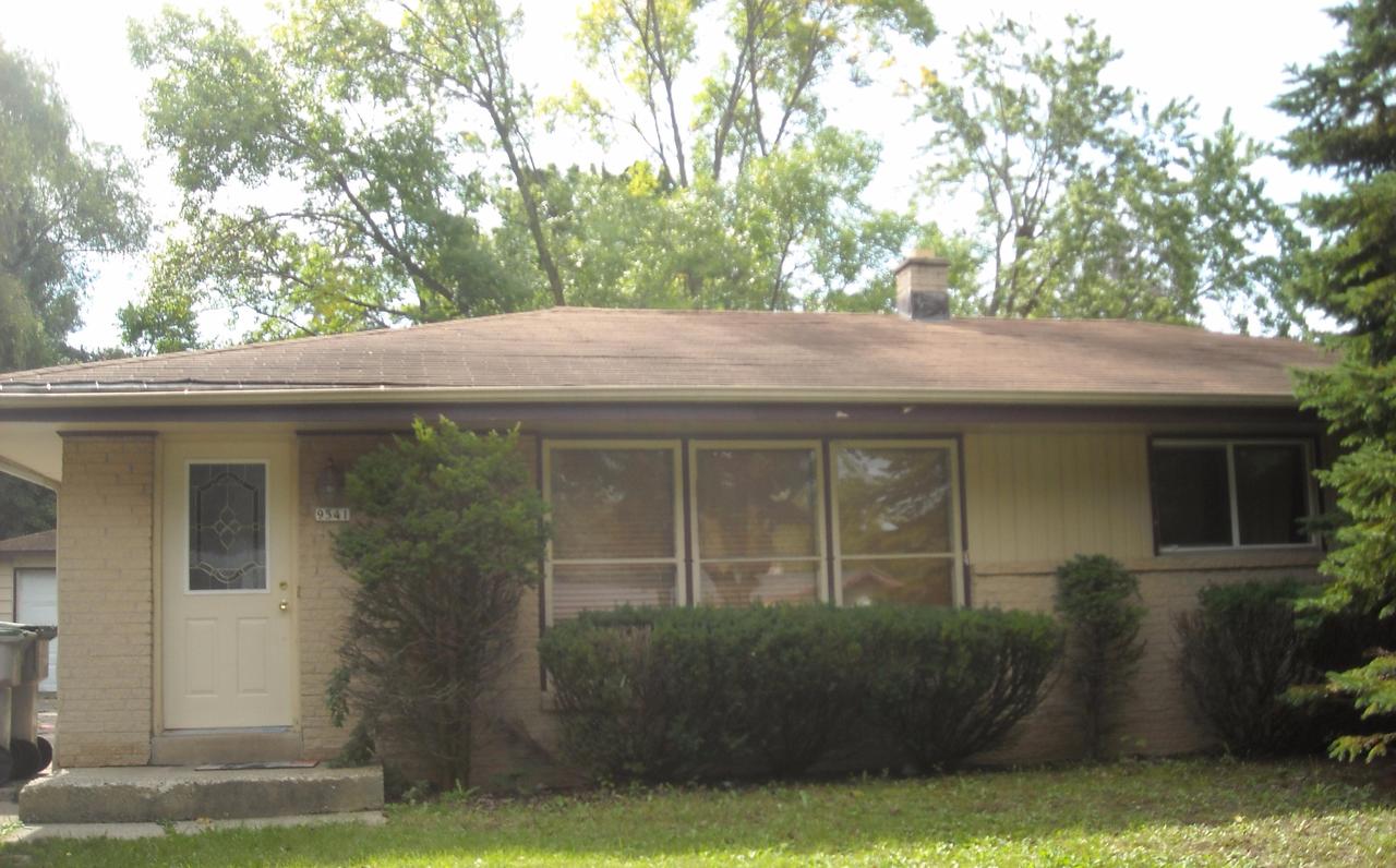 9541 W Rio St., Milwaukee, WI 53225
