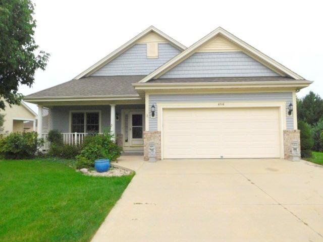 6516 Spring Meadow Ln., Mount Pleasant, WI 53406